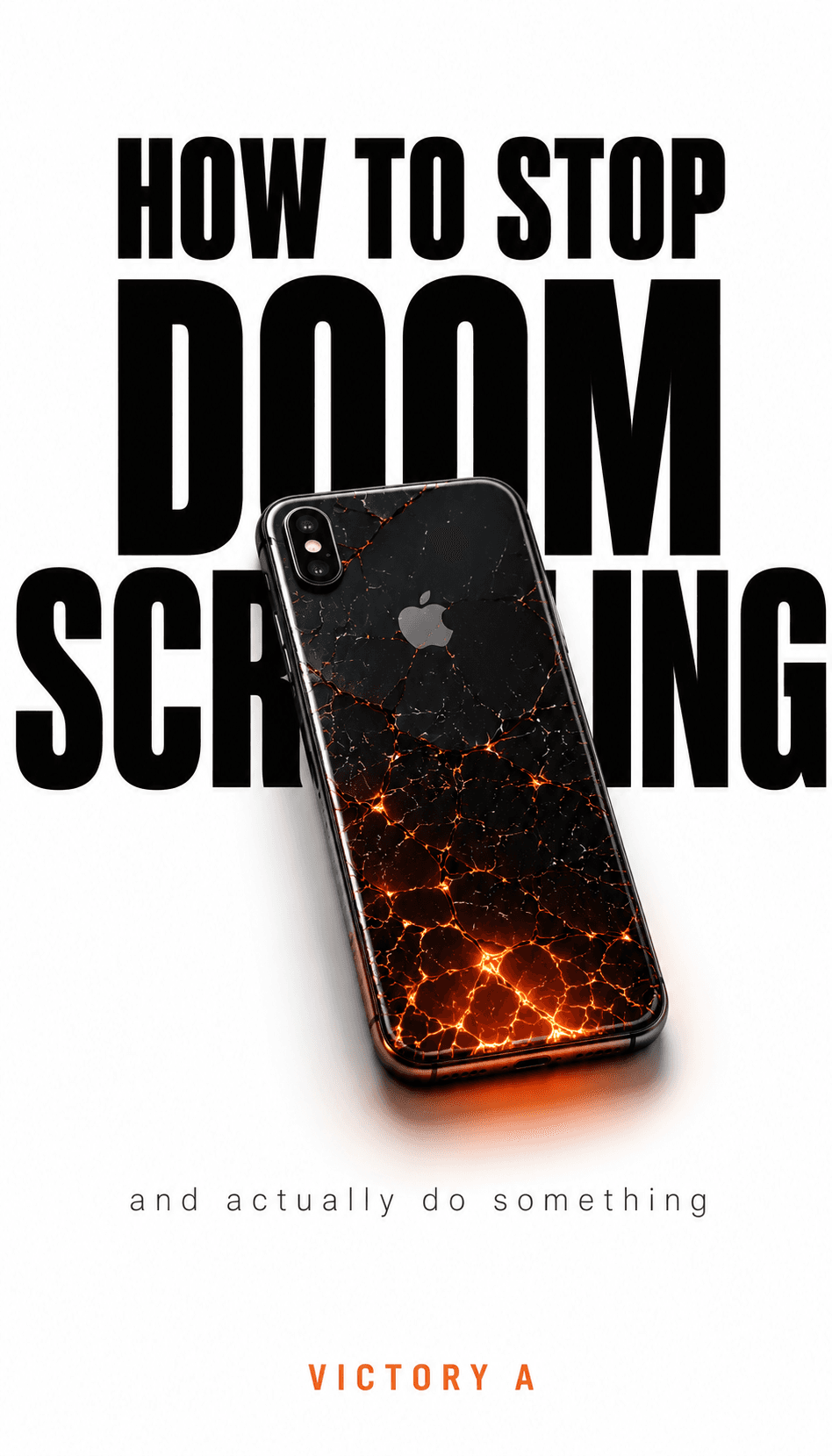 How to Stop Doom Scrolling